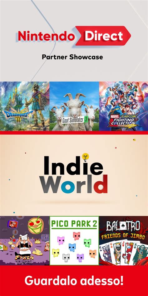 nintendo sito ufficiale.